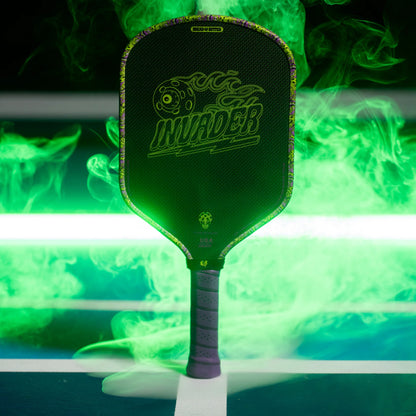 Vợt Pickleball Bread & Butter The Invader - Space Pimp Edition