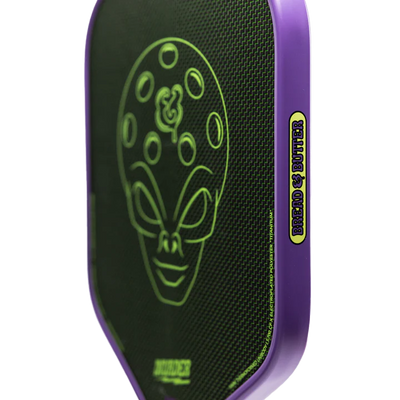 Vợt Pickleball Bread & Butter The Invader