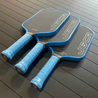 Honolulu SWORD & SHIELD J6CR Pickleball Paddle