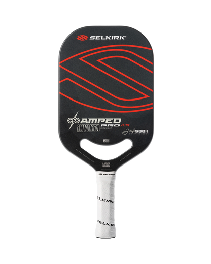 Selkirk AMPED Pro Air Pickleball Racket - Invikta