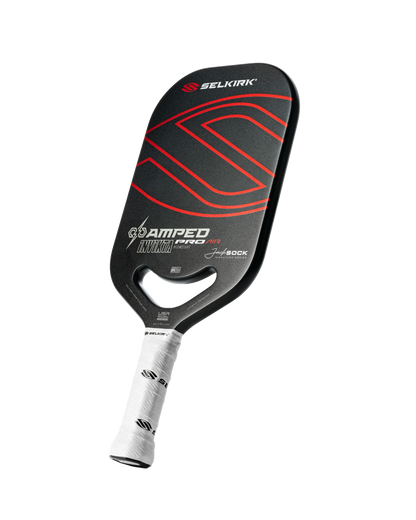 Selkirk AMPED Pro Air Pickleball Racket - Invikta