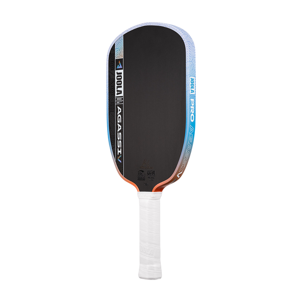 Vợt Pickleball JOOLA Andre Agassi Pro V PBC Chroma Exclusive Colorway