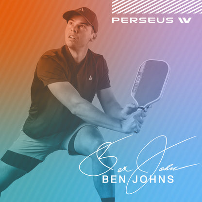 Vợt Pickleball JOOLA Perseus Pro IV Chroma Colorways Edition