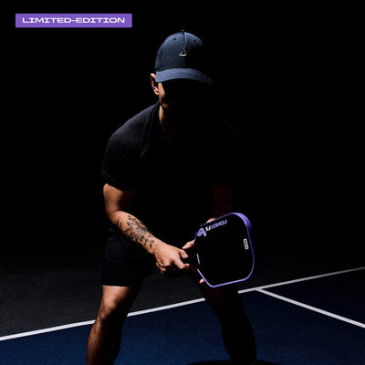 Vợt Pickleball JOOLA Perseus Power FX Mischief Edition