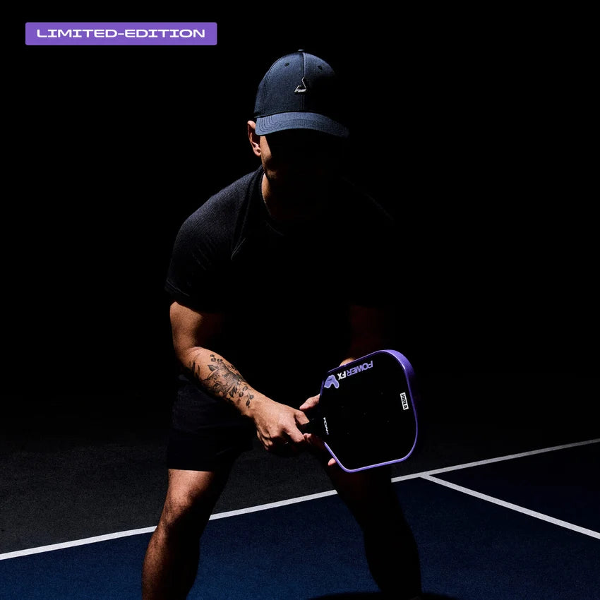 Vợt Pickleball JOOLA Perseus Power FX Mischief Edition