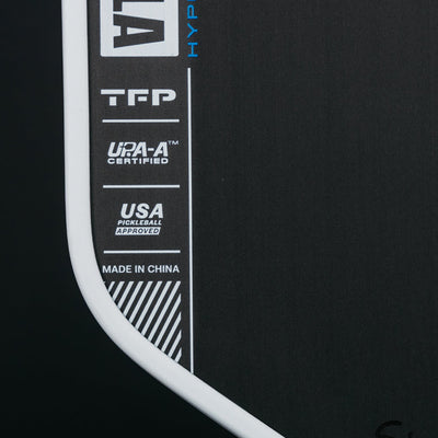 JOOLA Ben Johns Hyperion Pro IV Pickleball Racket