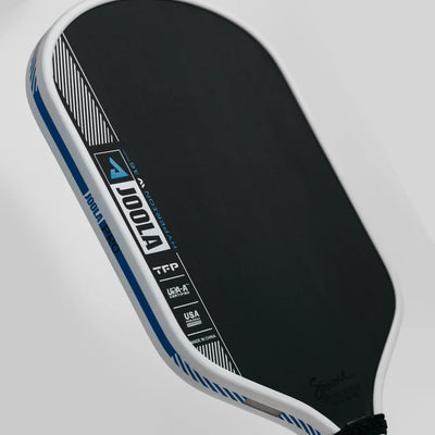 JOOLA Ben Johns Hyperion Pro IV Pickleball Racket