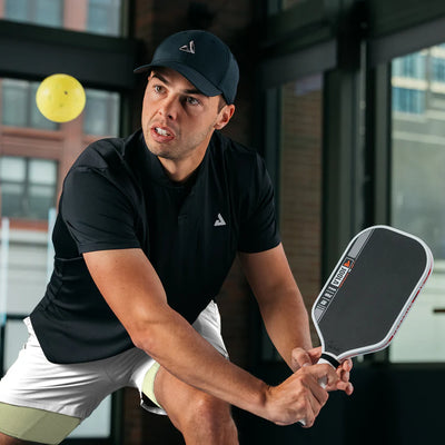 Vợt Pickleball JOOLA Ben Johns Perseus Pro IV