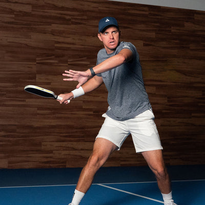 Vợt Pickleball JOOLA Collin Johns Scorpeus Pro IV