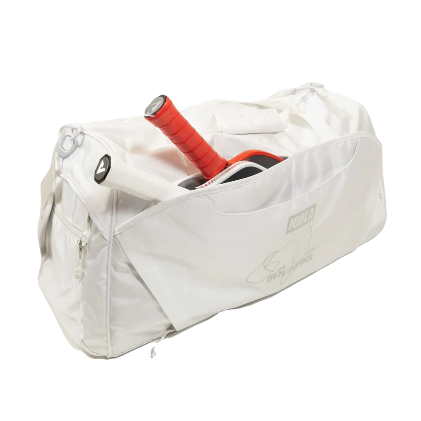 JOOLA Ben Johns Pickleball Duffle Bag