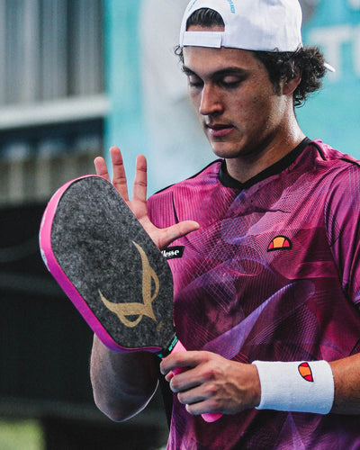 Vợt Pickleball OWL Sport The OWL CXE - Drew Brees Limited Edition