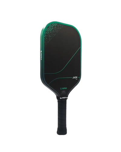 RPM Jade 16mm Pickleball Paddle