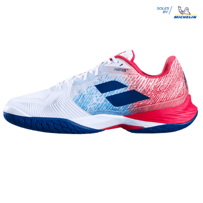 Giày Pickleball Babolat Jet Mach 3 All Court (Cho Nam)