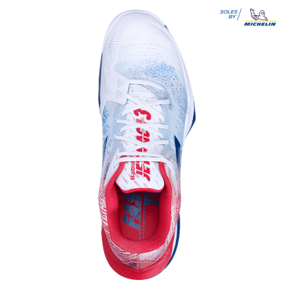 Giày Pickleball Babolat Jet Mach 3 All Court (Cho Nam)