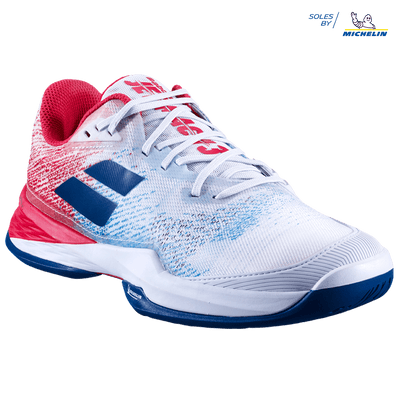 Giày Pickleball Babolat Jet Mach 3 All Court (Cho Nam)