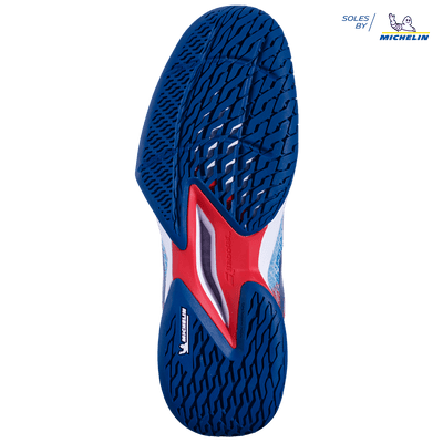 Giày Pickleball Babolat Jet Mach 3 All Court (Cho Nam)