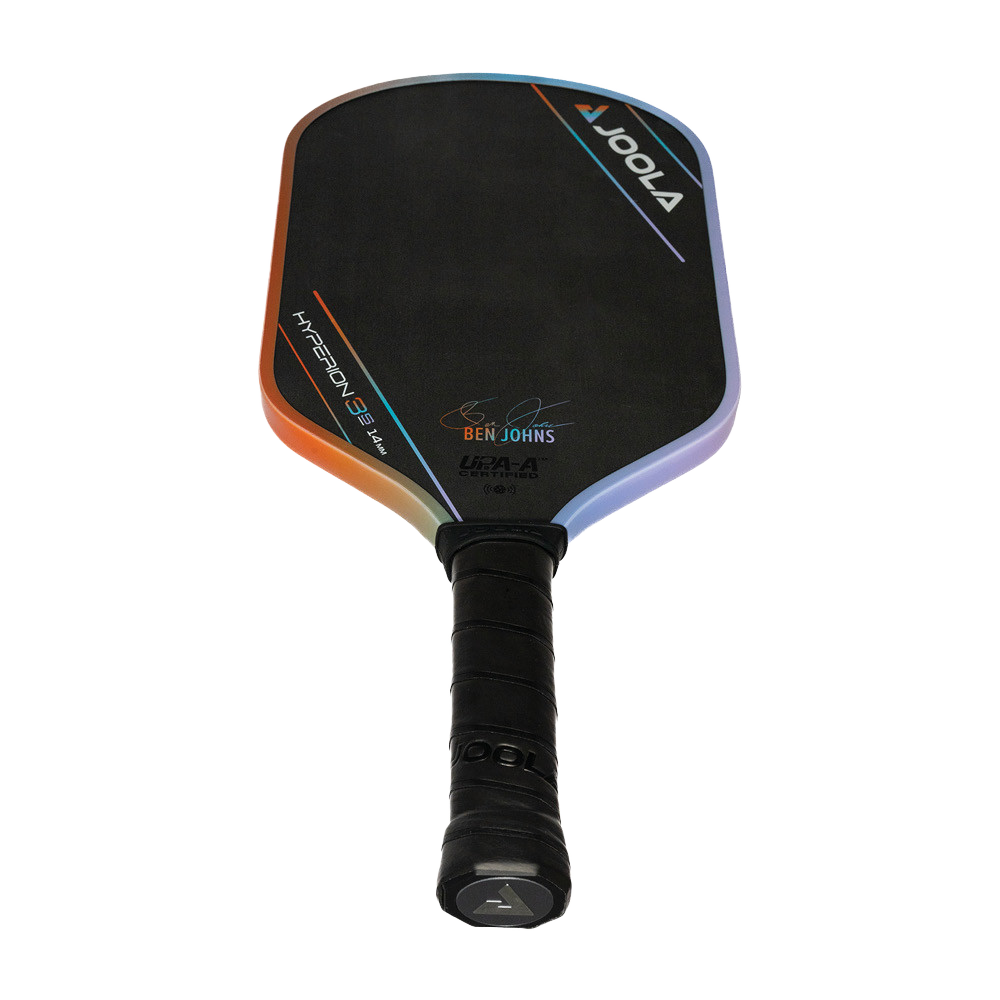 Vợt Pickleball Joola Ben Johns Hyperion 3S - Chroma Limited Edition