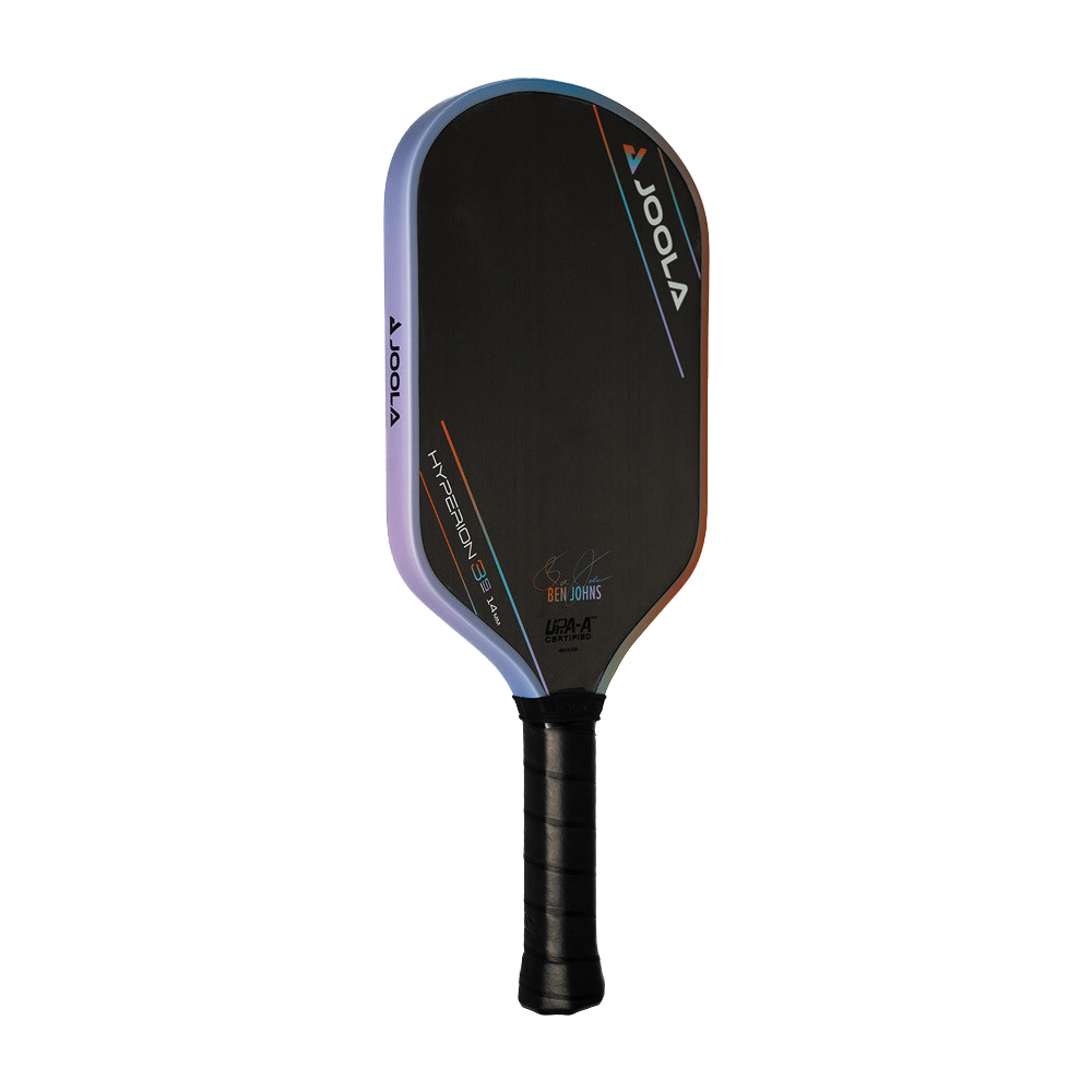 Vợt Pickleball Joola Ben Johns Hyperion 3S - Chroma Limited Edition