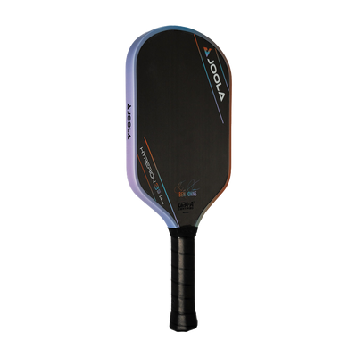 Joola Ben Johns Hyperion 3S Pickleball Racket - Chroma Limited Edition