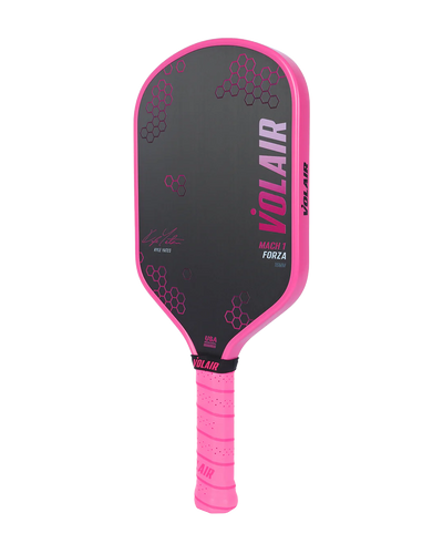 Vợt Pickleball Volair Mach 1 Forza: Kyle Yates Edition