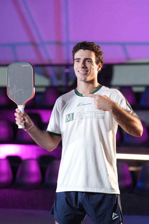 Kaiwin KIVIX MAGIC Pickleball Paddle