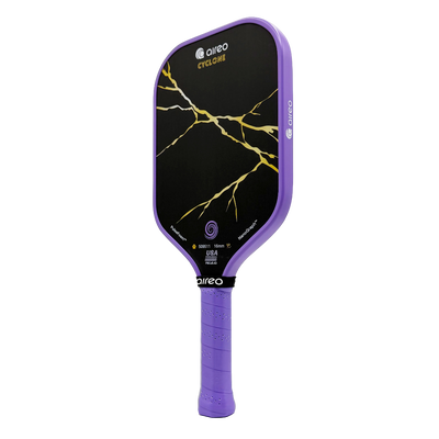 Vợt Pickleball AIREO Kintsugi Cyclone