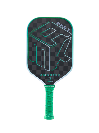 Vợt Pickleball Amakirk AMK Pro1 18K3D