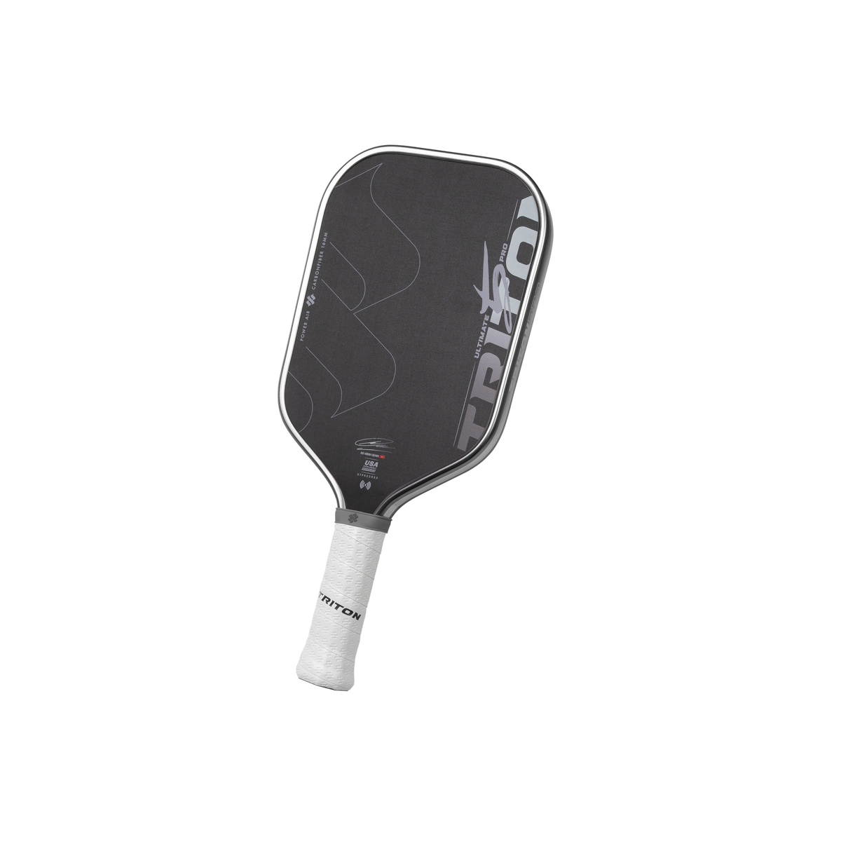 Vợt Pickleball Sypik Triton 5 New Tones Colorway