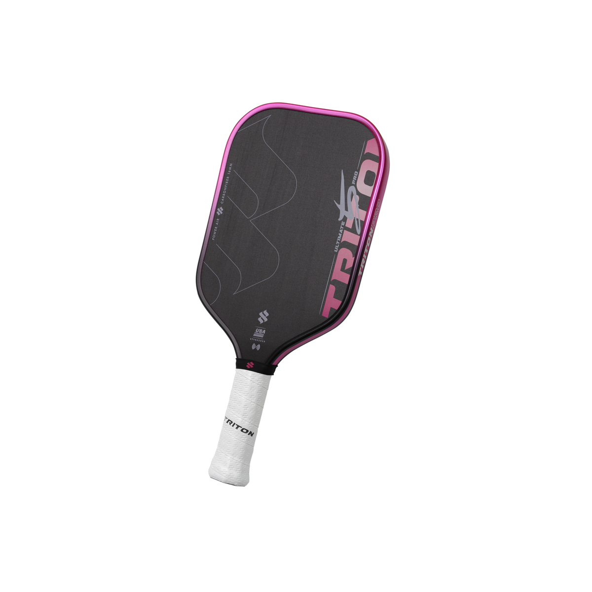 Vợt Pickleball Sypik Triton 5 New Tones Colorway