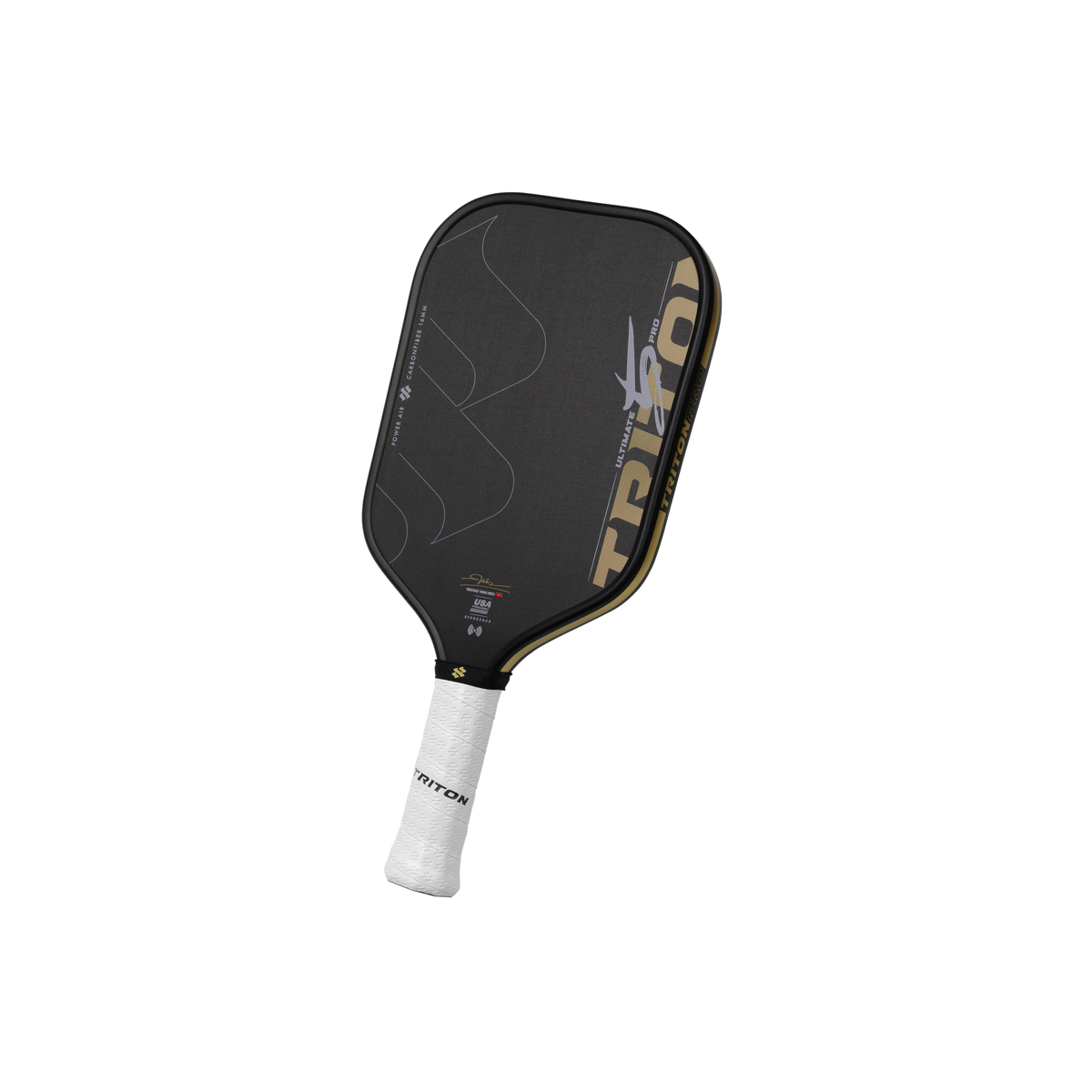 Vợt Pickleball Sypik Triton 5 New Tones Colorway