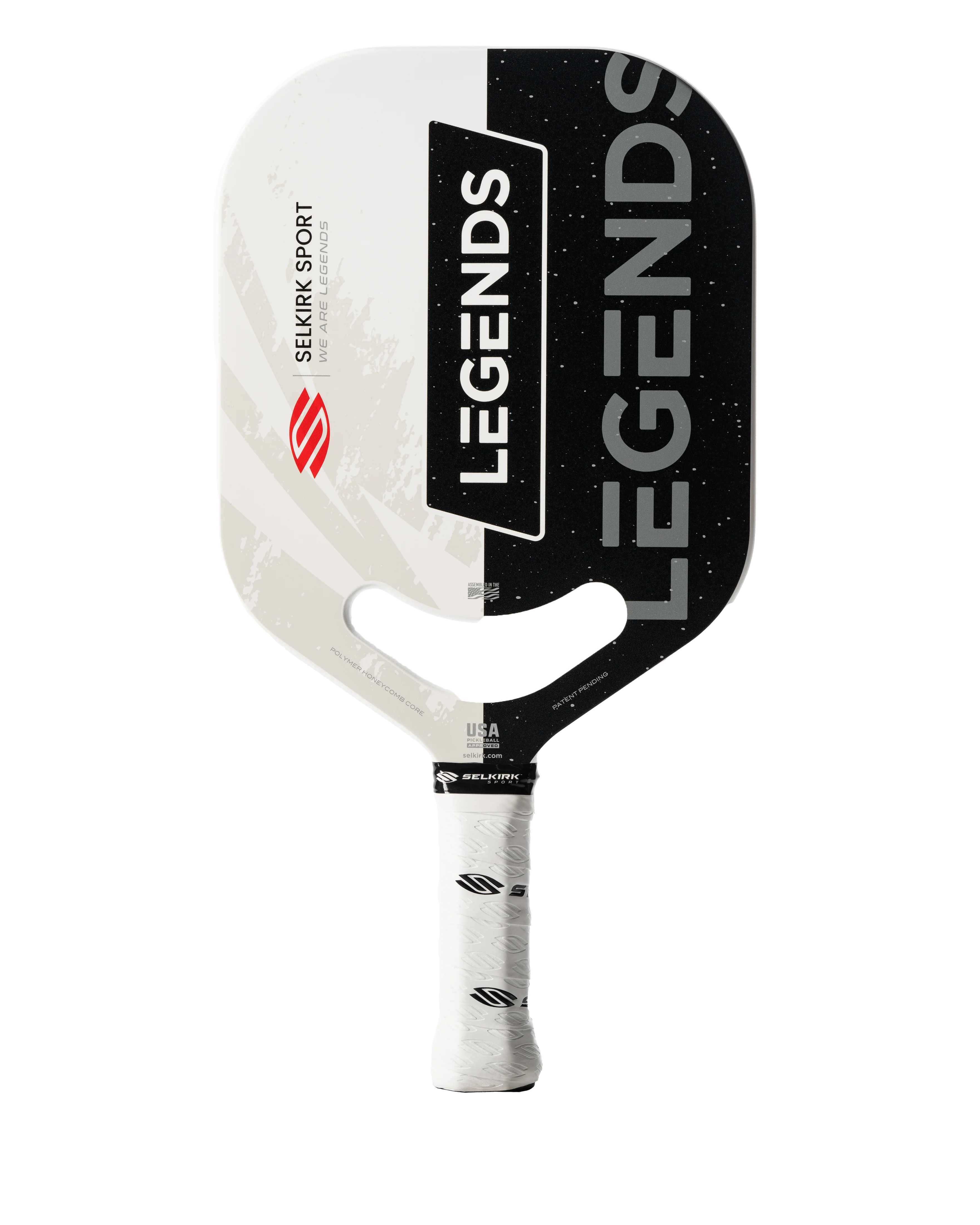 Selkirk Vanguard Power Air Pickleball Racket - Epic