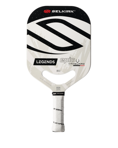 Selkirk Vanguard Power Air Pickleball Racket - Epic