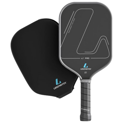 Volair Mach 1 Forza Pickleball Racket