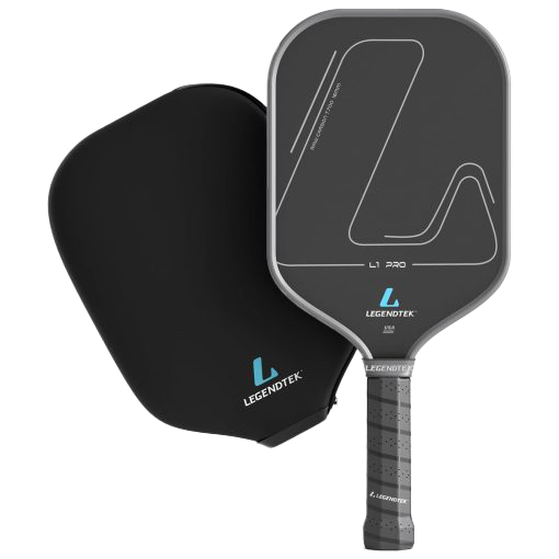 Volair Mach 1 Forza Pickleball Racket