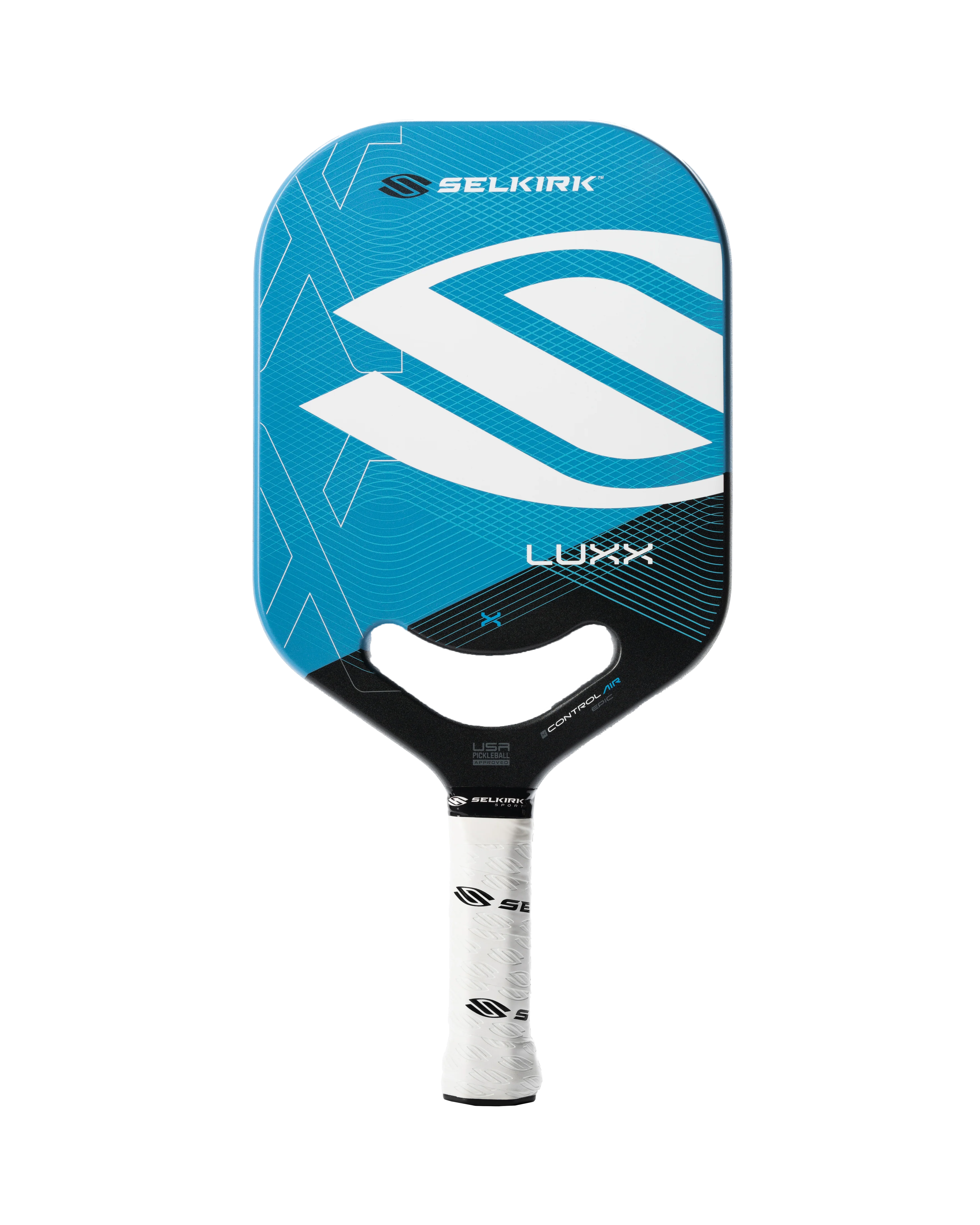 Selkirk Luxx Control Air Pickleball Racket - Epic