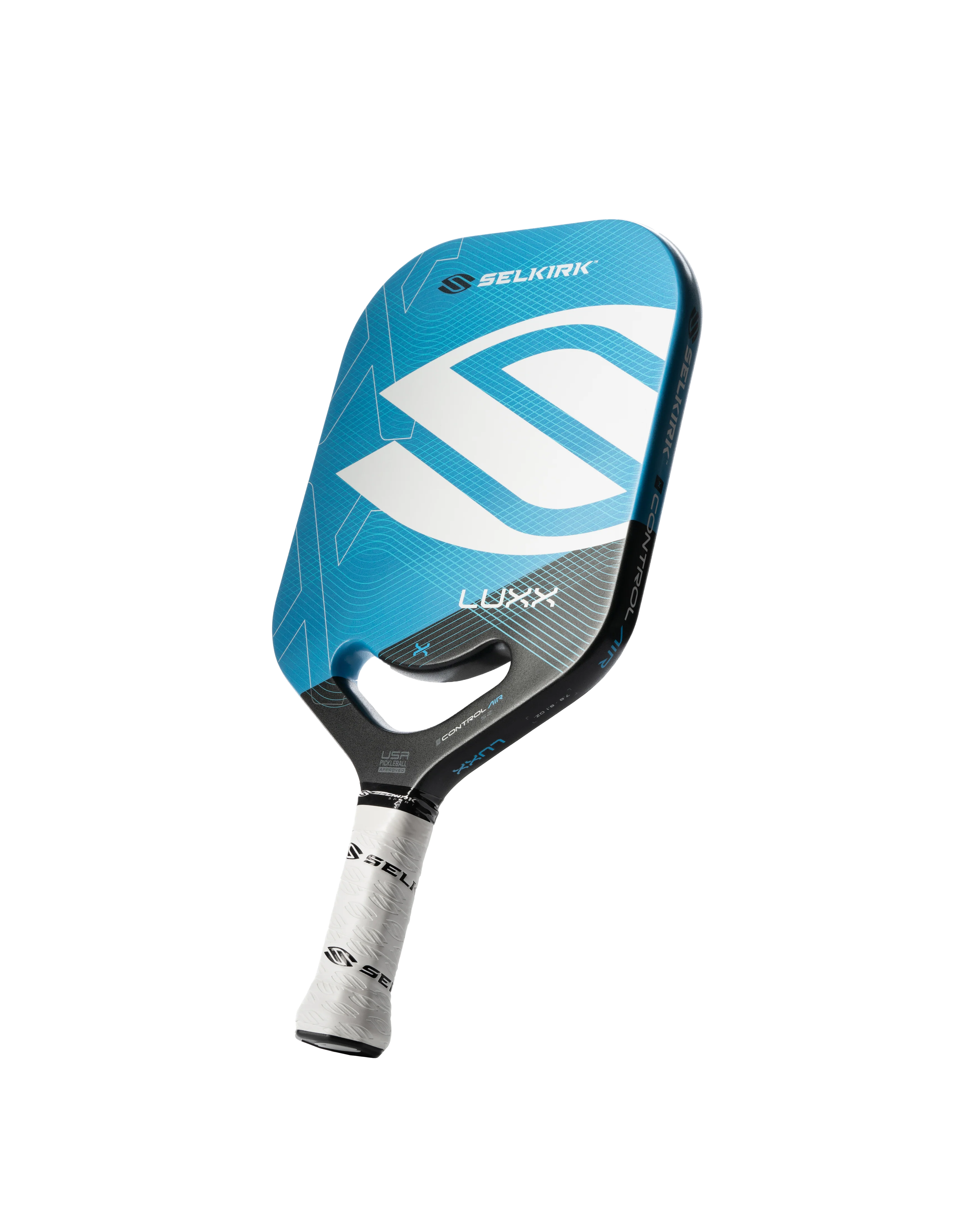 Selkirk Luxx Control Air Pickleball Racket - S2