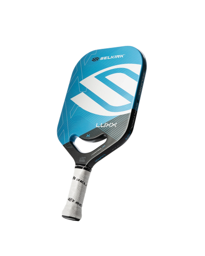 Selkirk Luxx Control Air Pickleball Racket - S2