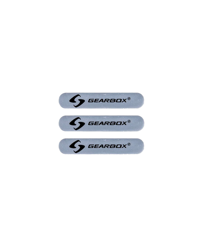 Chì dán vợt Gearbox Lead Tape Strips