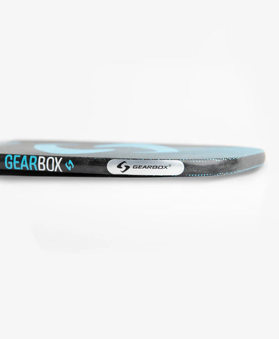 Chì dán vợt Gearbox Lead Tape Strips