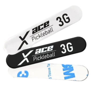 X-Ace Weighted Lead Tape Strips