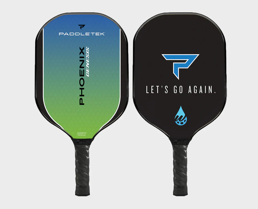 Vợt Pickleball Paddletek Phoenix Genesis Leigh Waters Edition