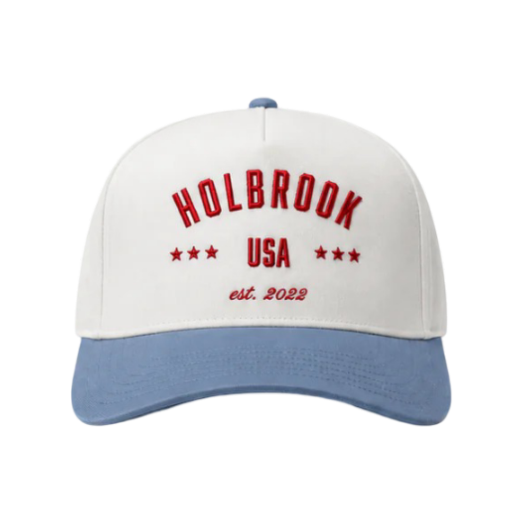 Mũ Pickleball Holbrook USA Lifestyle