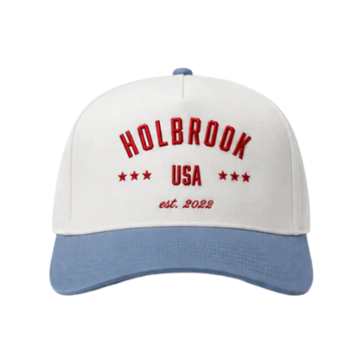 Mũ Pickleball Holbrook USA Lifestyle
