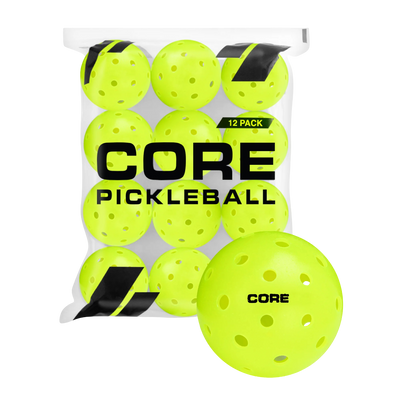 Bóng Pickleball CORE Outdoor