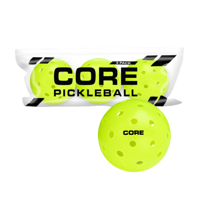 Bóng Pickleball CORE Outdoor