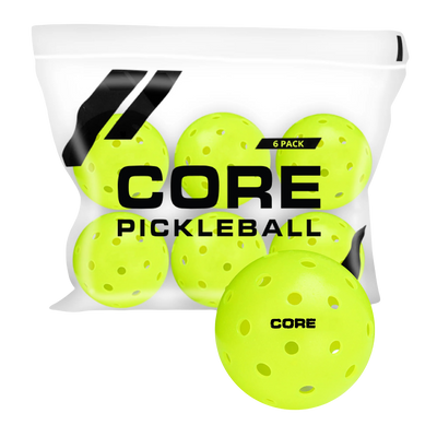 Bóng Pickleball CORE Outdoor