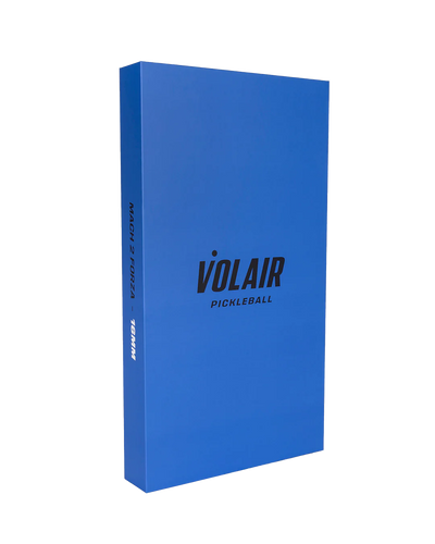Vợt Pickleball Volair Mach 2 Forza