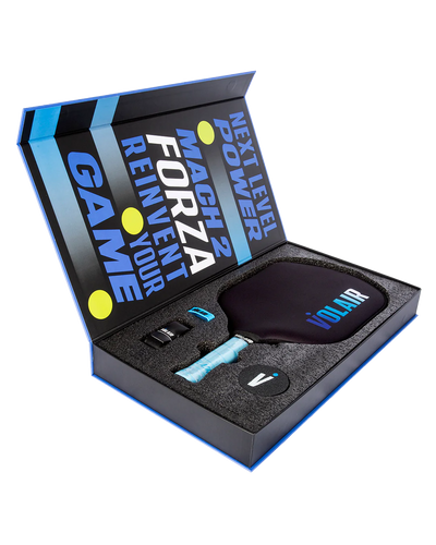 Vợt Pickleball Volair Mach 2 Forza