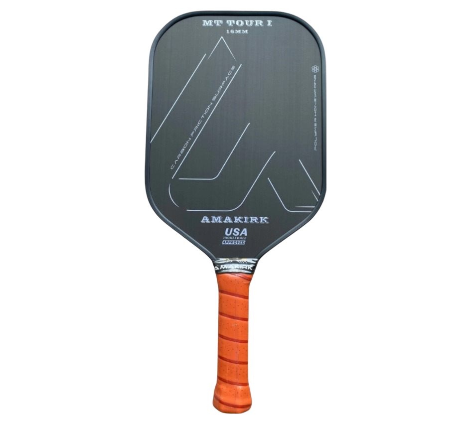 Vợt Pickleball Amakirk MT Tour 1