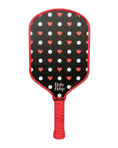 Vợt Pickleball Volair Mach 1 Forza: Betty Boop "Classy"